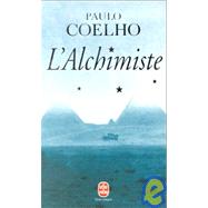 L'Achimiste / The Alchemist by Coelho, Paolo, 9782253150909