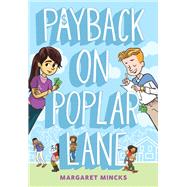 Payback on Poplar Lane by Mincks, Margaret, 9780425290910