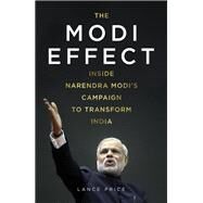 The Modi Effect by Lance Price, 9781473610910