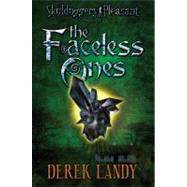 The Faceless Ones by Landy, Derek, 9780061240911