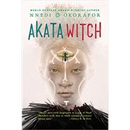 Akata Witch by Okorafor, Nnedi, 9780142420911