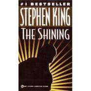 The Shining by King, Stephen, 9780451160911