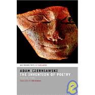 The Invention of Poetry by Czerniawski, Adam; Higgins, Ian, 9781844710911