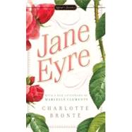 Jane Eyre by Bronte, Charlotte; Jong, Erica; Clements, Marcelle, 9780451530912