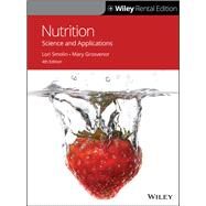 Nutrition Science and Applications by Smolin, Lori A.; Grosvenor, Mary B., 9781119570912
