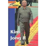 Kim Jong II by Wyborny, Sheila, 9781420500912