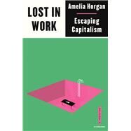 Lost in Work by Amelia Horgan, 9780745340913