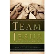 Team Jesus by Kim, Paul K. S., 9781615790913