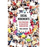 Social Movements by Almeida, Paul, 9780520290914
