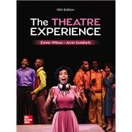 The Theatre Experience [Rental Edition] by WILSON, 9781264300914