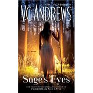 Sage's Eyes by Andrews, V.C., 9781451650914