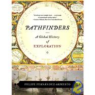 Pathfinders Pa by Fernandez-Armesto,Felipe, 9780393330915