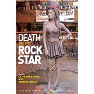 Death and the Rock Star by Strong,Catherine, 9781472430915