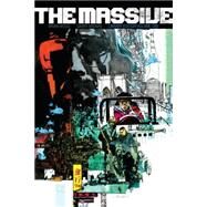 The Massive Library Edition Volume 1 by Wood, Brian, 9781506700915