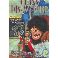 Class Dis-Mythed by Asprin, Robert, 9781592220915