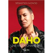 Etienne Daho, une vie en chansons - Num�rique by S�bastien Monod, 9791042900915