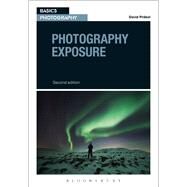 Photography Exposure by Prkel, David, 9781472590916