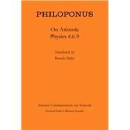 Philoponus by Huby, Pamela, 9781780930916