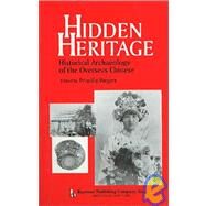 Hidden Heritage by Wegars, Priscilla, 9780895030917