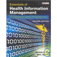 Bundle: Essentials Of Health Information Management 2E by Green/Bowie, 9781111120917