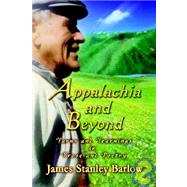 Appalachia And Beyond by Barlow, James Stanley, 9781413480917