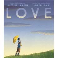 Love by de la Pen~a, Matt; Long, Loren, 9781524740917