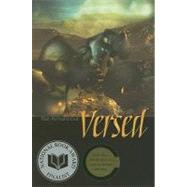 Versed by Armantrout, Rae, 9780819570918