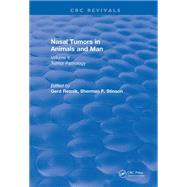 Revival: Nasal Tumors in Animals and Man Vol. II (1983): Tumor Pathology by Reznik; Gerd, 9781138560918