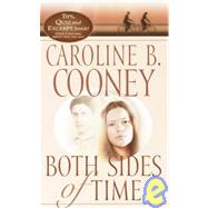 Both Sides of Time by Cooney, Caroline B., 9781439520918