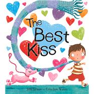 The Best Kiss by Jarman, Julia, 9781444920918