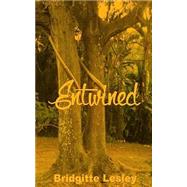 Entwined by Lesley, Bridgitte, 9781502400918