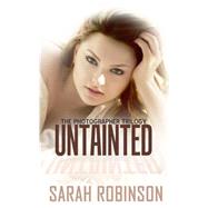 Untainted by Robinson, Sarah, 9781503010918