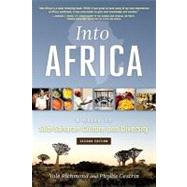 Into Africa A Guide to Sub-Saharan Culture and Diversity by Richmond, Yale, 9781931930918