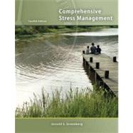 Comprehensive Stress Management by Greenberg, Jerrold, 9780073380919