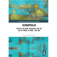 Iconophilia by Francesca Dell'Acqua, 9781315210919