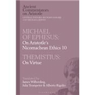 Michael of Ephesus by Griffin, Michael; Wilberding, James; Sorabji, Richard; Trompeter, Julia; Rigolio, Alberto, 9781350170919