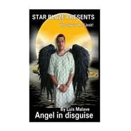 Angel in Disguise by Malave, Luis A., 9781522810919