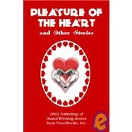 Pleasure of the Heart by Various, 9781591050919