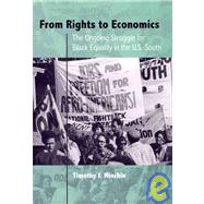 From Rights to Economics by Minchin, Timothy J., 9780813030920