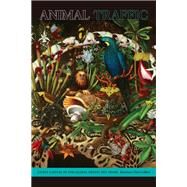 Animal Traffic by Collard, Rosemary-claire, 9781478010920