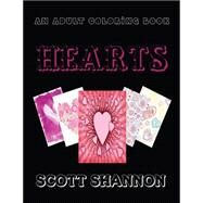 Hearts by Shannon, Scott, 9781523790920