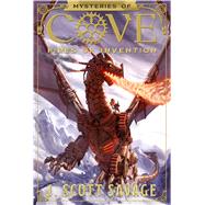 Fires of Invention by Savage, J. Scott, 9781629720920