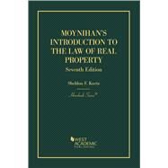 Introduction to the Law of Real Property by Kurtz, Sheldon F, 9781642420920