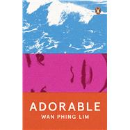 Adorable by Lim, Wan Phing, 9789815280920