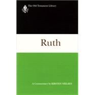 Ruth by Nielsen, Kirsten; Broadbridge, Edward, 9780664220921