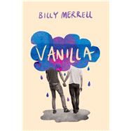 Vanilla by Merrell, Billy, 9781338100921