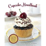 Cupcake Handbook by Mcmahon, Sue, 9781504800921