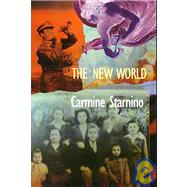 The New World by Starnino, Carmine, 9781550650921