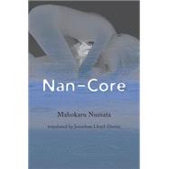 Nan-core by NUMATA, MAHOKARU, 9781939130921