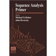 Sequence Analysis Primer by Gribskov, Michael; Devereux, John, 9780333550922